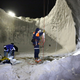 Illustration for article titled Scientists reveal amazing pictures inside mysterious Siberian hole